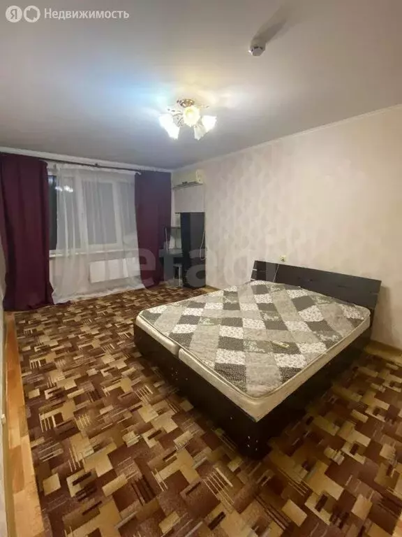 1-комнатная квартира: Краснодар, проезд Репина, 42 (46.2 м) - Фото 1