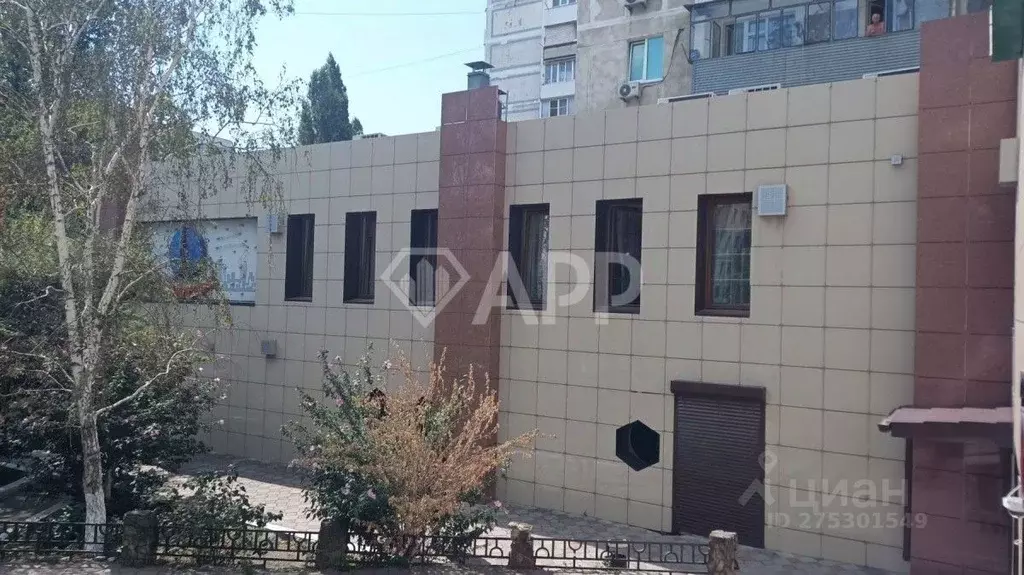 Помещение свободного назначения в Краснодарский край, Новороссийск ... - Фото 2