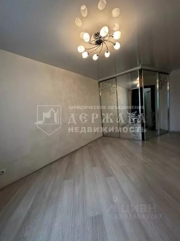 2-к кв. Кемеровская область, Кемерово ул. 2-я Заречная, 2 (52.0 м) - Фото 0
