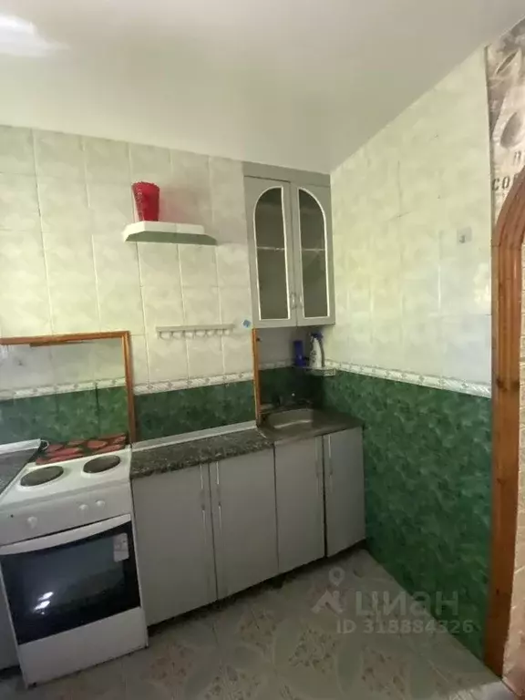 1-к кв. Севастополь ул. Симонок, 62 (34.5 м) - Фото 1