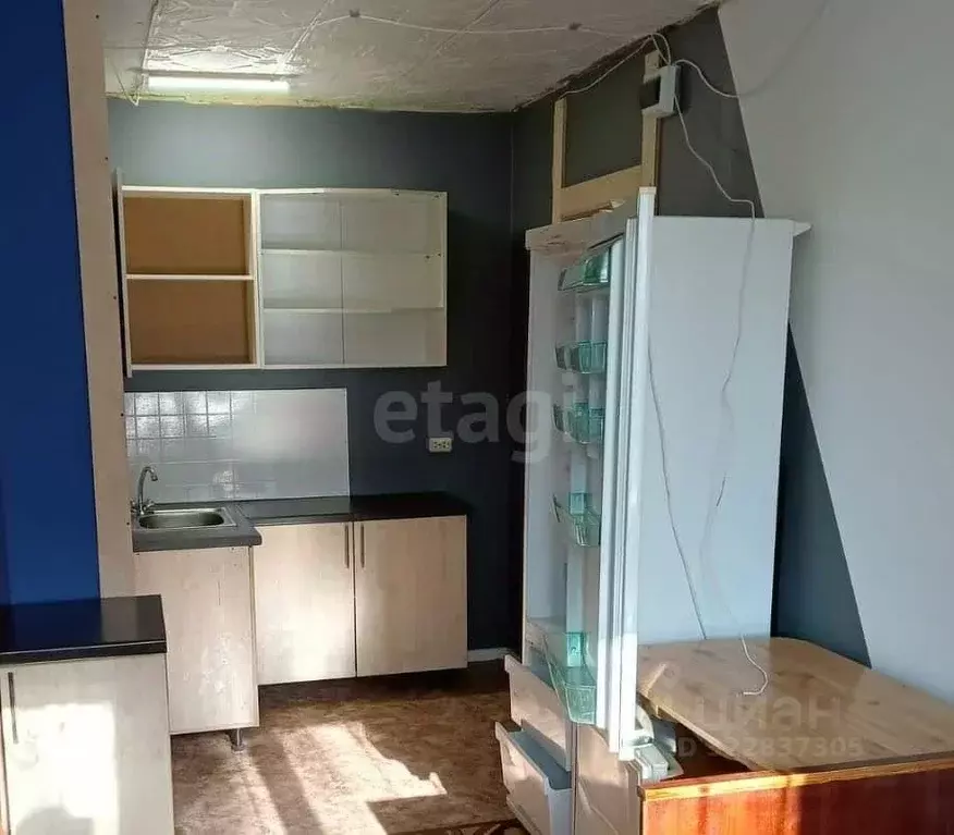 Комната Мордовия, Саранск Студенческая ул., 10 (18.0 м) - Фото 1