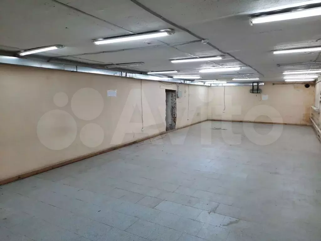 Склад 30кВт в Нахичевани 256 кв.м - Фото 0