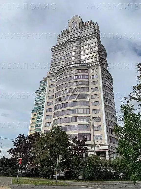 Помещение свободного назначения в Москва ул. Маршала Бирюзова, 32К1 ... - Фото 2