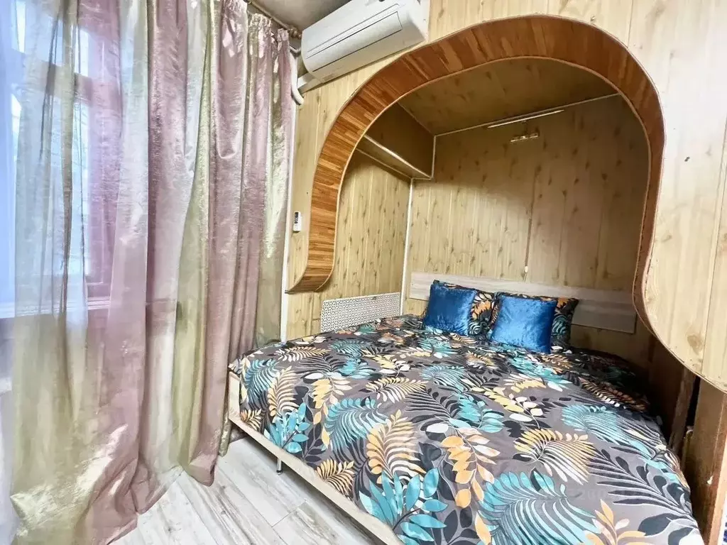 1-к кв. Московская область, Ступино ул. Крупской, 36 (40.0 м) - Фото 1