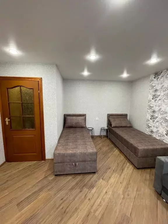 1-к кв. Новосибирская область, Искитим Индустриальный мкр, 8А (32.0 м) - Фото 2