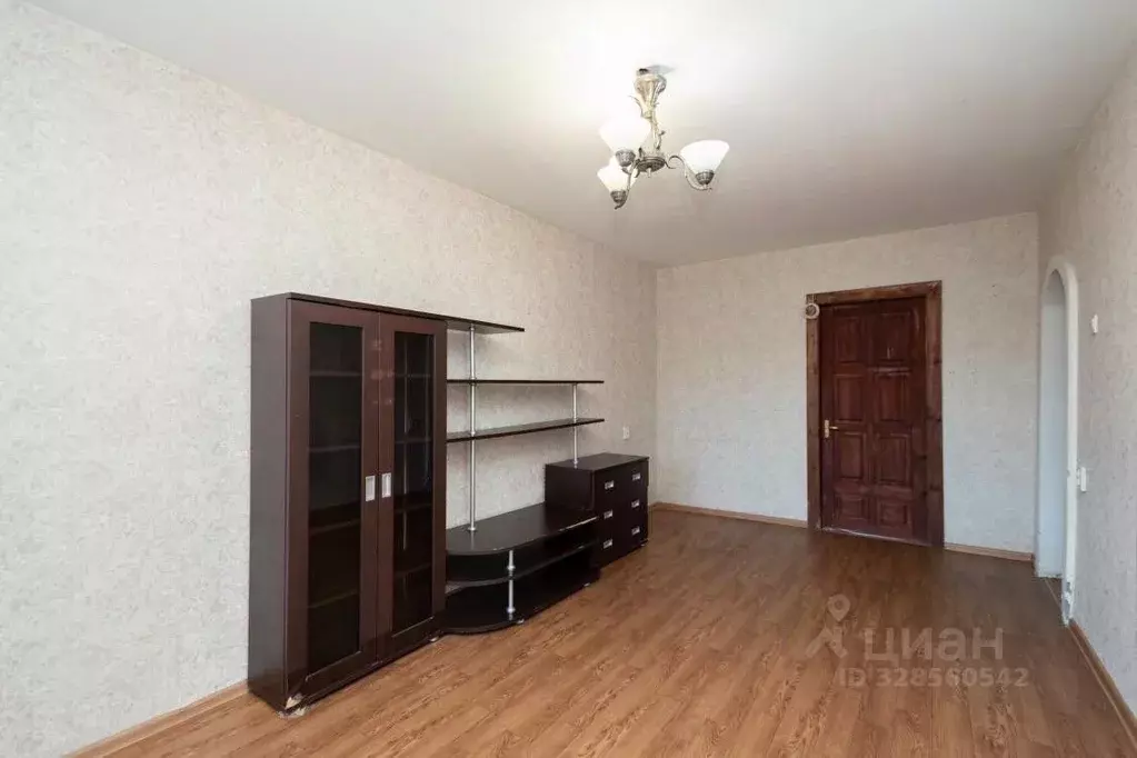 2-к кв. Иркутская область, Иркутск Байкальская ул., 256 (43.5 м) - Фото 2