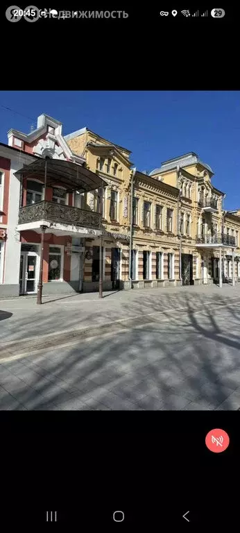 1-комнатная квартира: Владикавказ, проспект Мира, 17 (30 м) - Фото 2