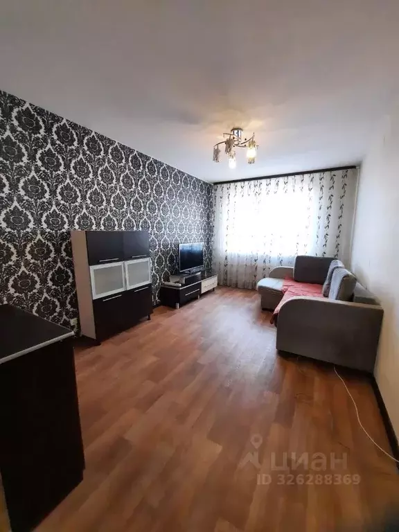 1-к кв. Новгородская область, Новгородский район, Трубичинское с/пос, ... - Фото 1