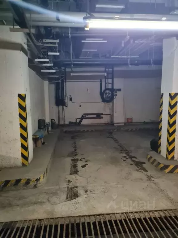 Гараж в Москва Матвеевская ул., 16К1 (21 м) - Фото 1