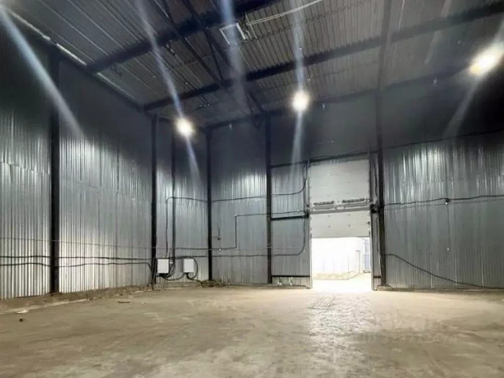 Торговая площадь в Московская область, Химки Сходня мкр, ул. ... - Фото 1