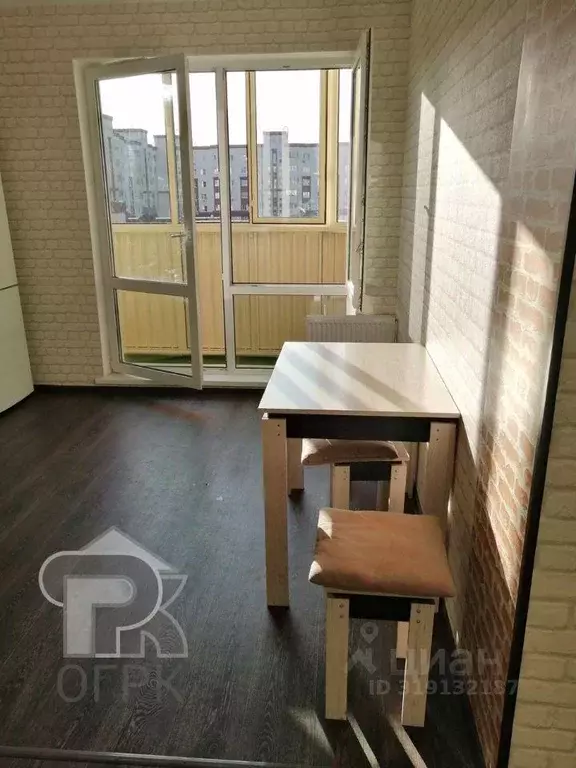 Квартира, 1 комната, 38 м - Фото 0