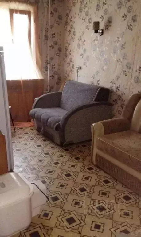 Комната Самарская область, Самара пос. Мехзавод, 10-й кв-л, 2 (14.0 м) - Фото 2