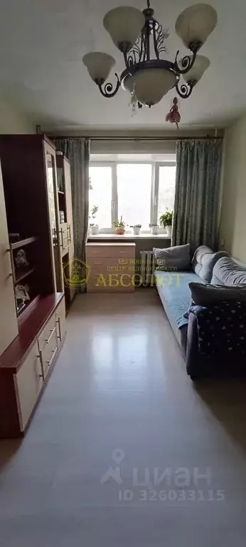 3-к кв. Свердловская область, Ревда ул. Мира, 18 (55.8 м) - Фото 2