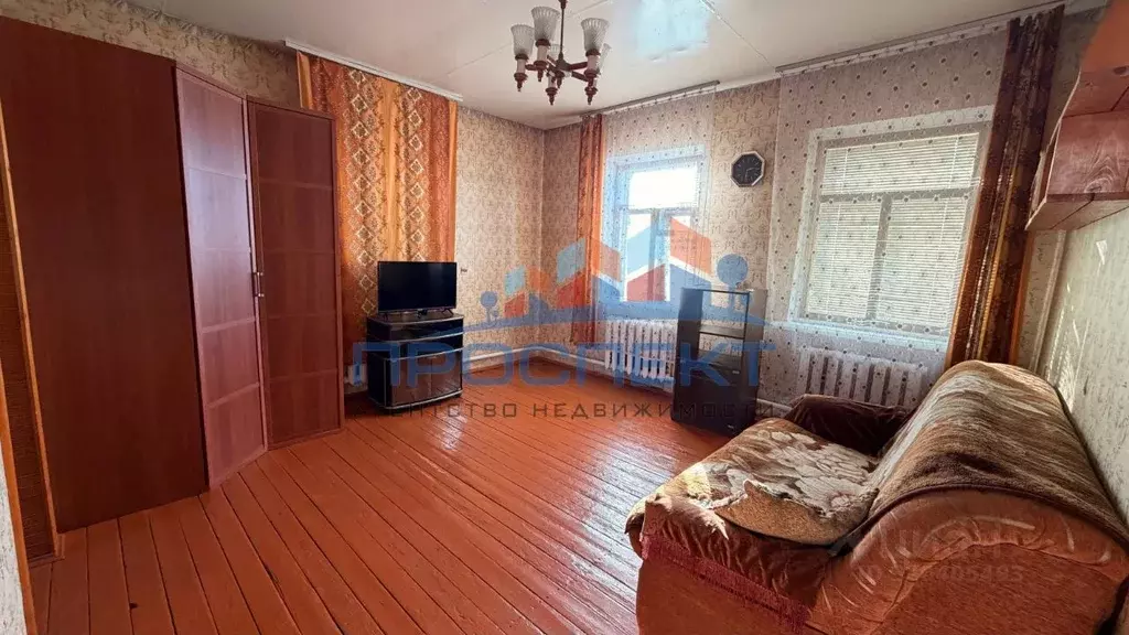 Дом в Московская область, Ступино Пригородная ул., 92а (53 м) - Фото 1