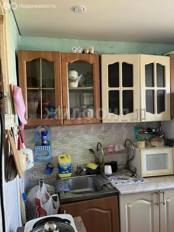 2-комнатная квартира: Борзя, улица Чехова, 3 (45.6 м) - Фото 2