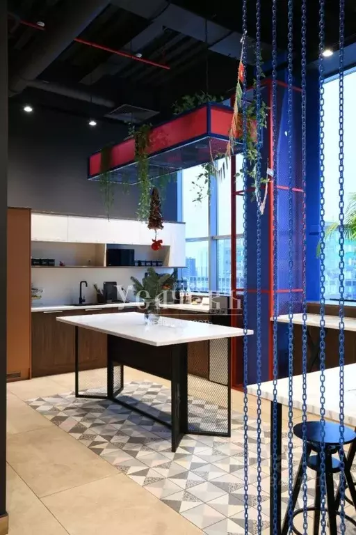 Офис в Москва ул. Бутлерова, 17 (612 м) - Фото 1