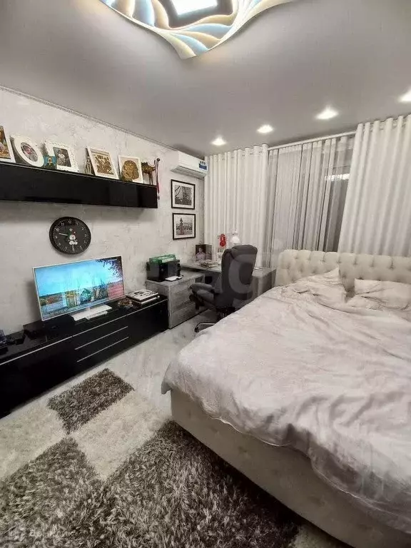 Продаётся 3-к квартира, 72 м - Фото 0
