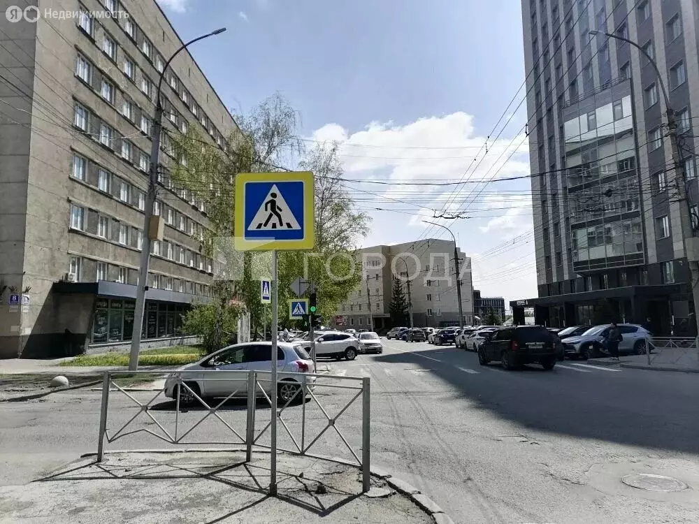 Офис (629.7 м) - Фото 1