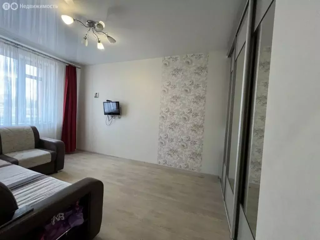 1-комнатная квартира: Кострома, 1-я Загородная улица, 60 (30.5 м) - Фото 2