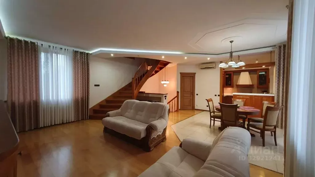 Таунхаус в Санкт-Петербург 1-я Утиная ул., 17к2 (180 м) - Фото 2