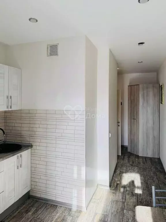 1-к кв. Волгоградская область, Волгоград Ангарская ул., 7Б (38.24 м) - Фото 2