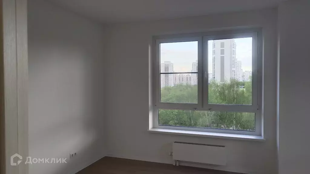 Продаётся 2-к квартира, 53.7 м - Фото 1