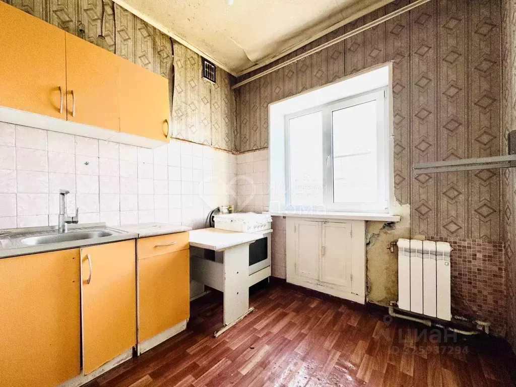 2-к кв. Волгоградская область, Волгоград Невская ул., 4 (43.9 м) - Фото 2