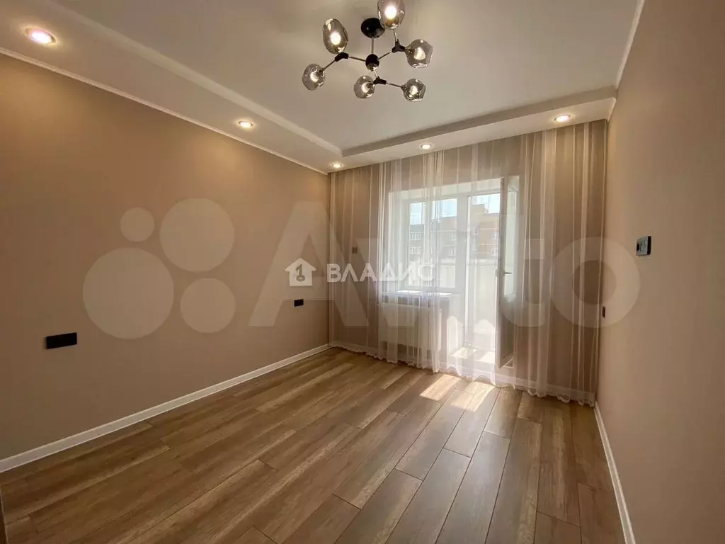 2-к. квартира, 61,3 м, 5/5 эт. - Фото 1