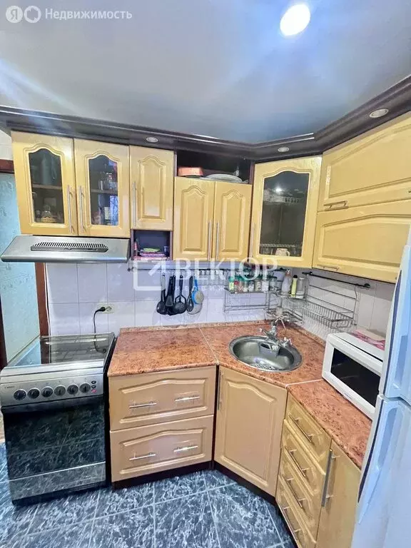 3-комнатная квартира: Иваново, Кавалерийская улица, 42 (58 м) - Фото 2