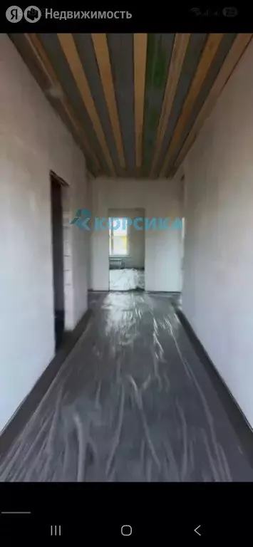 Дом в Тукаевский район, деревня Азьмушкино (110 м) - Фото 1