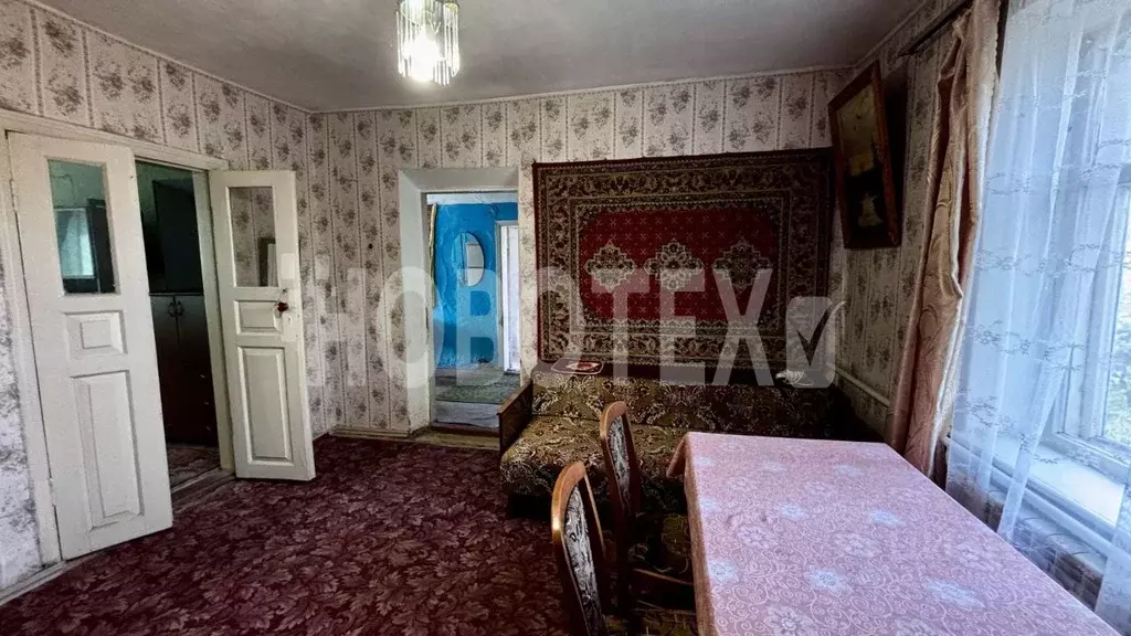 Дом в Краснодарский край, Крымск Восточная ул., 15 (68 м) - Фото 2