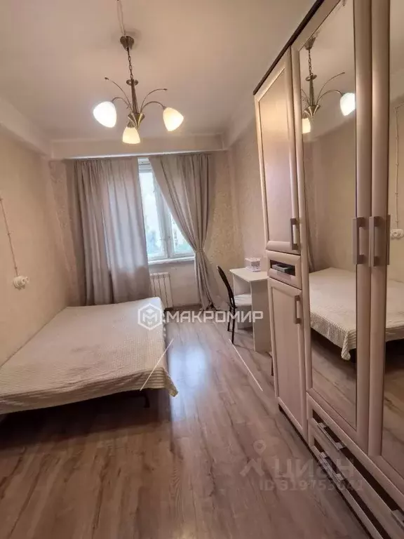 2-к кв. Санкт-Петербург ул. Асафьева, 12К1 (45.0 м) - Фото 1