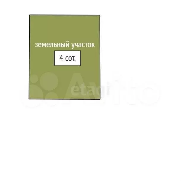 Дача 27,4 м на участке 3,7 сот. - Фото 0