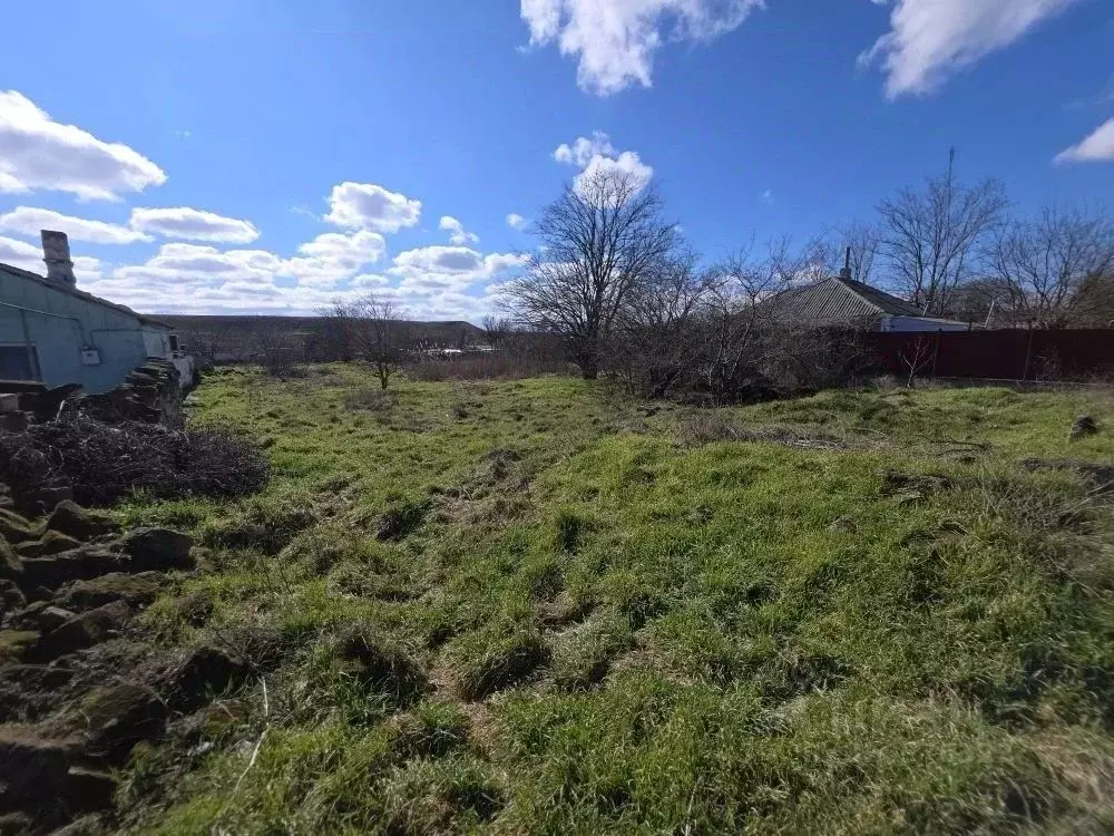 Участок в Крым, с. Ленинское ул. Ленина, 25А (15.0 сот.) - Фото 2