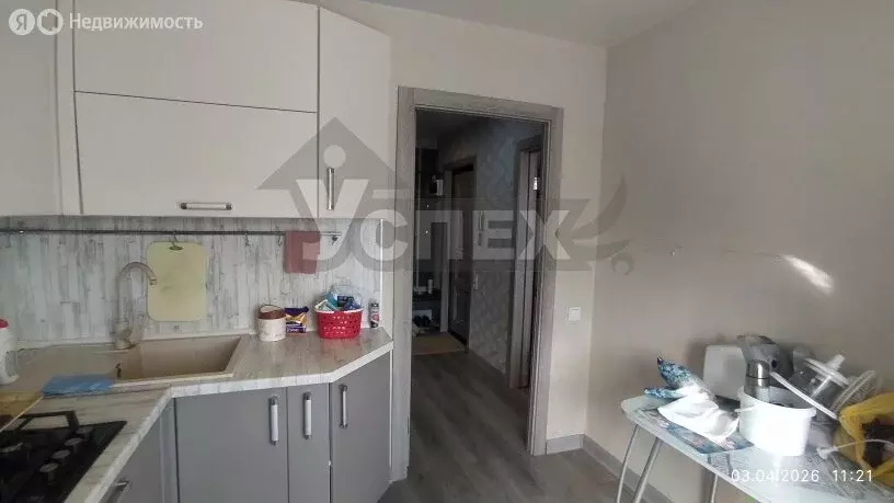 3-комнатная квартира: Нижний Тагил, улица Зари, 45 (60.8 м) - Фото 2