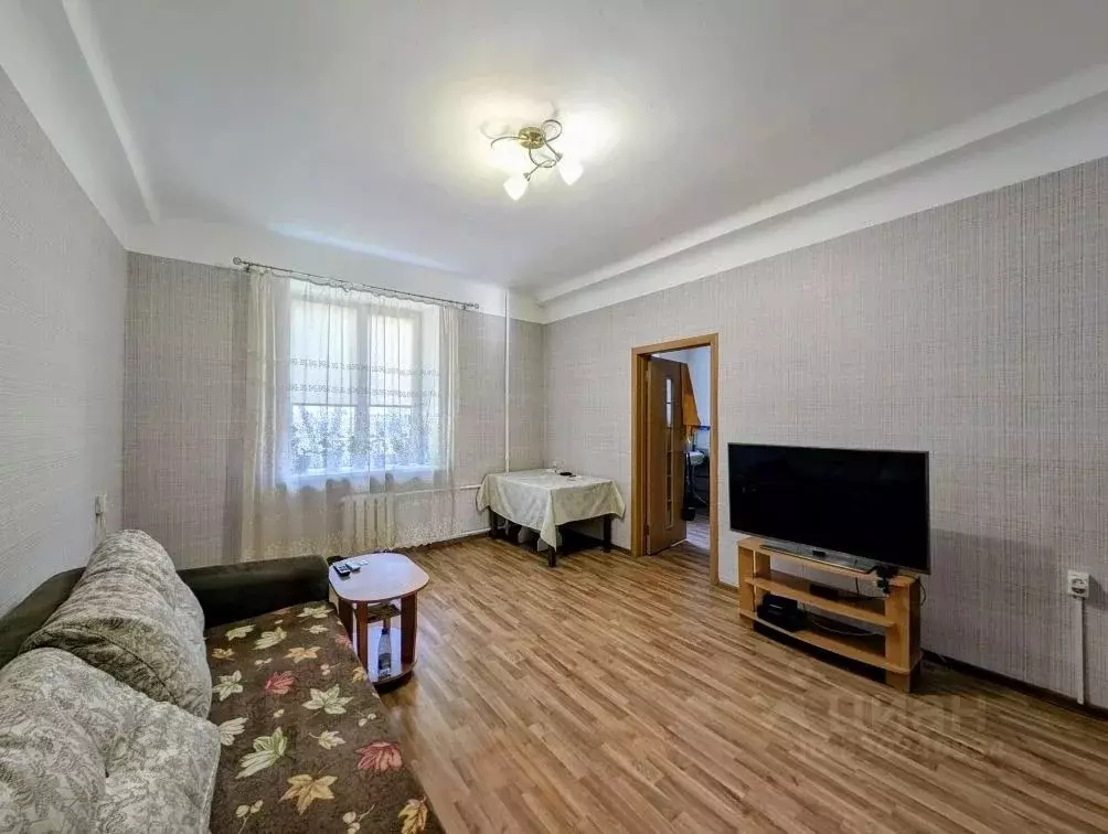 3-к кв. Башкортостан, Уфа ул. Александра Невского, 22 (84.3 м) - Фото 2