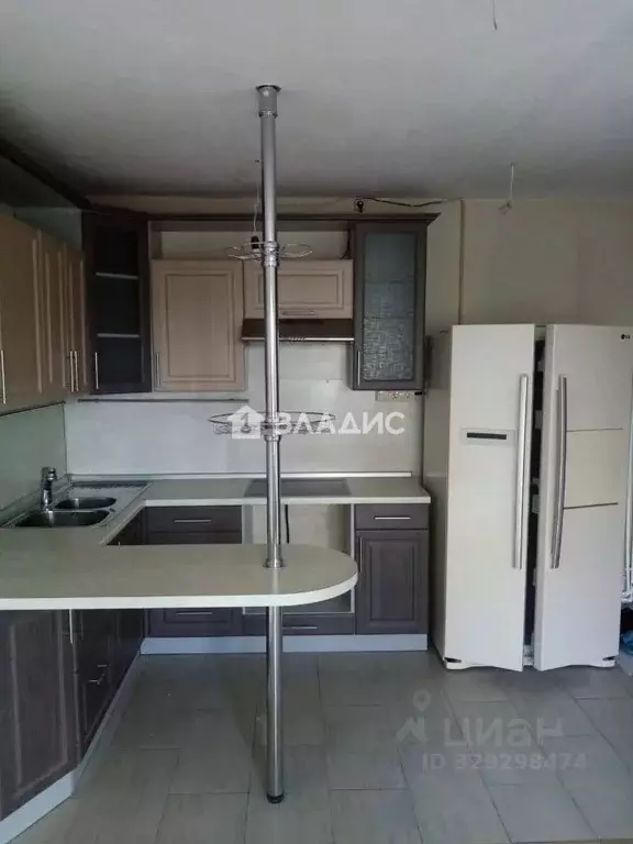 2-к кв. Калужская область, Обнинск ул. Курчатова, 27 (38.2 м) - Фото 1