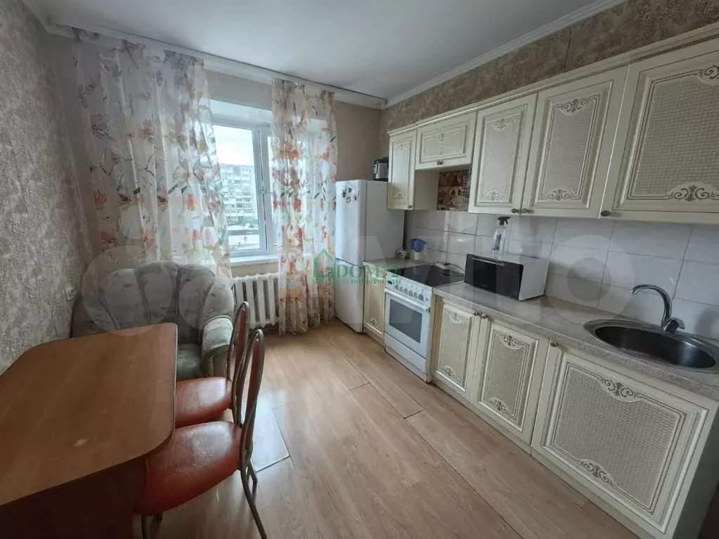 3-к. квартира, 67 м, 4/9 эт. - Фото 0
