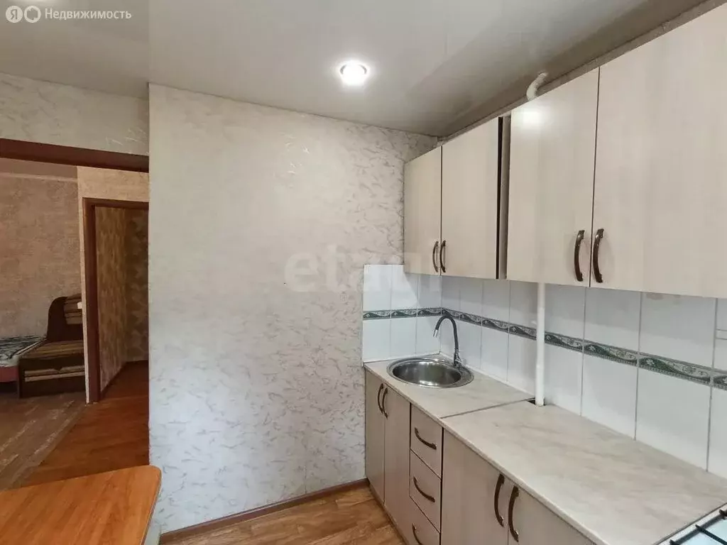 1-комнатная квартира: Черногорск, Советская улица, 86 (30.3 м) - Фото 1