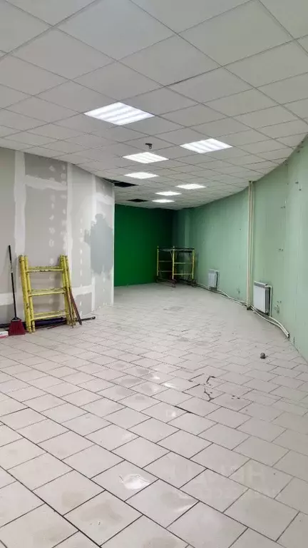 Помещение свободного назначения в Москва ул. Поляны, 57 (110 м) - Фото 2