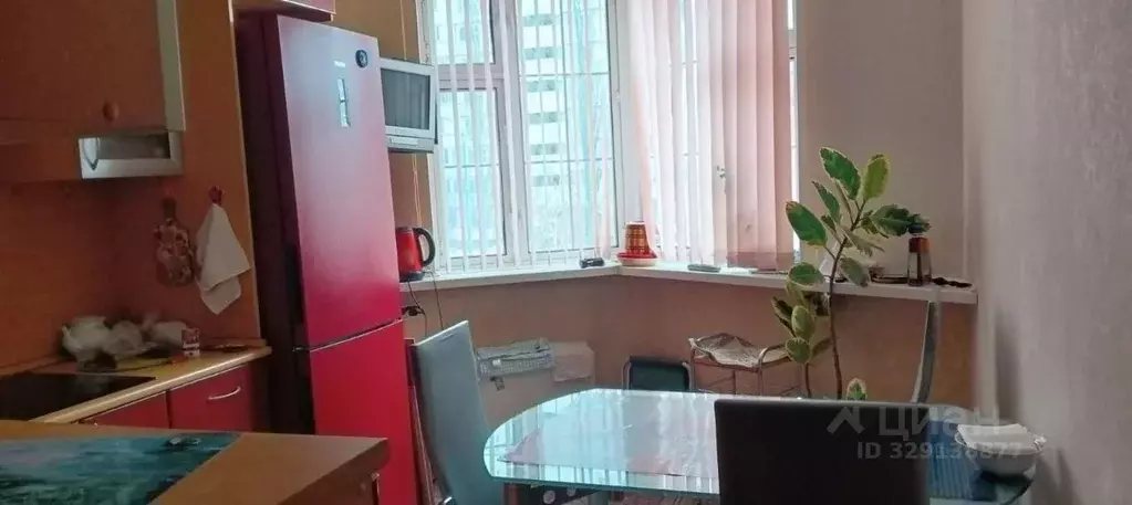 2-к кв. Москва ул. Перерва, 62К3 (50.0 м) - Фото 2