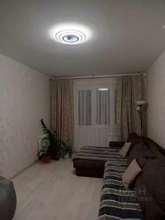 3-к кв. Курская область, Курск просп. Анатолия Дериглазова, 83 (78.9 ... - Фото 2