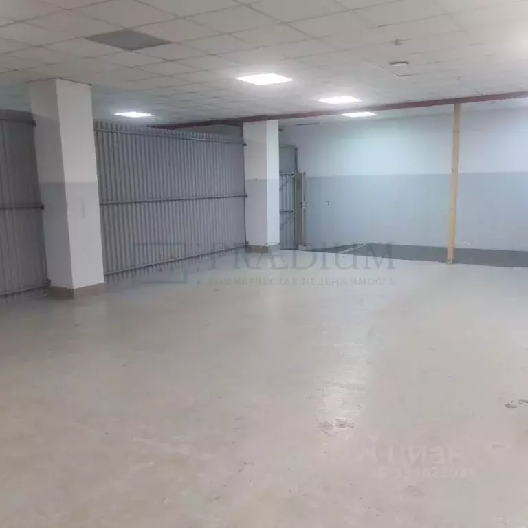 Склад в Московская область, Балашиха ул. Лукино, вл49с4 (824 м) - Фото 1
