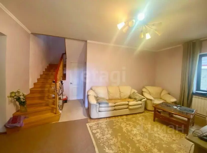 Дом в Крым, Симферополь ул. Бориса Хохлова (282 м) - Фото 1