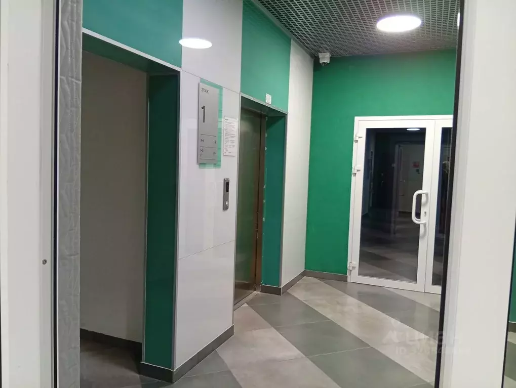 1-к кв. Краснодарский край, Туапсе ул. Портовиков, 39/2 (38.0 м) - Фото 2