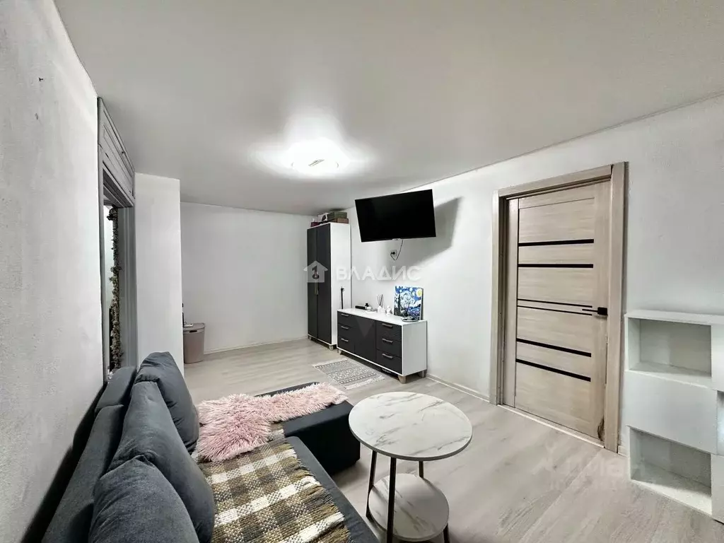 2-к кв. Московская область, Воскресенск Центральный мкр, ул. ... - Фото 1