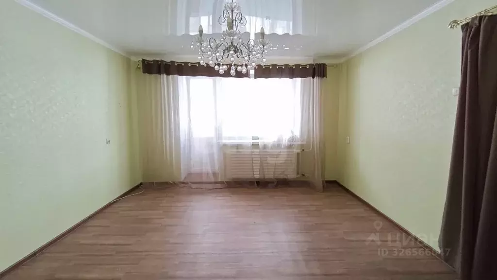 3-к кв. Башкортостан, Ишимбай ул. Вахитова, 9 (74.0 м) - Фото 1