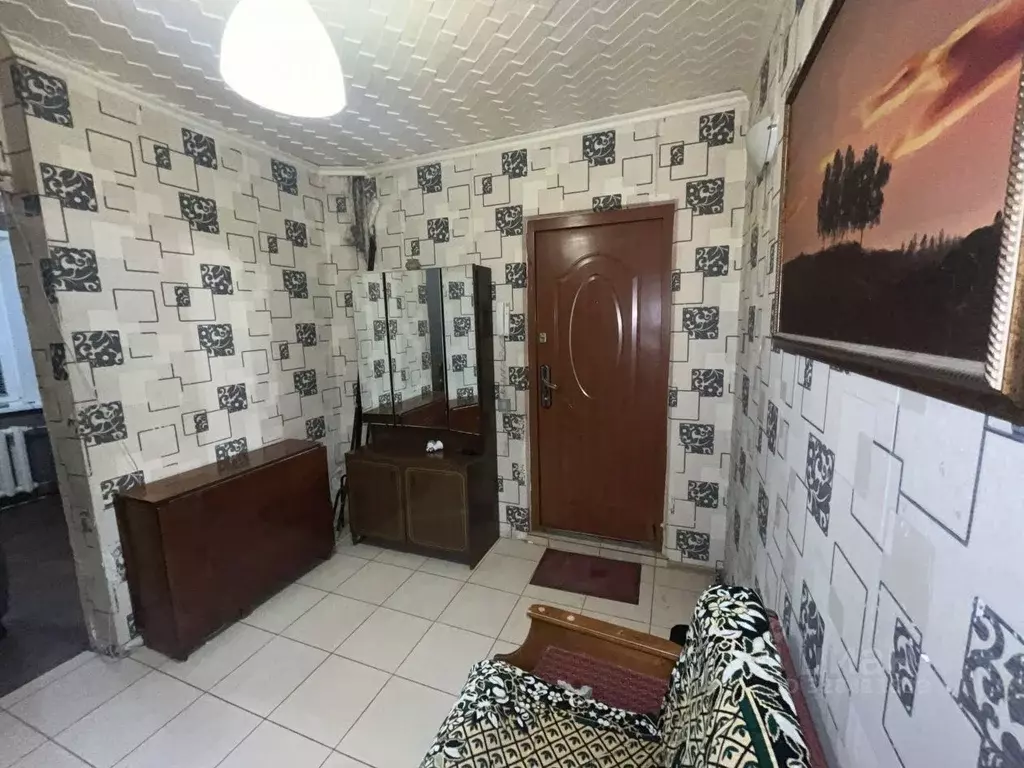 2-к кв. Московская область, Воскресенск Лопатинский мкр, ул. ... - Фото 2