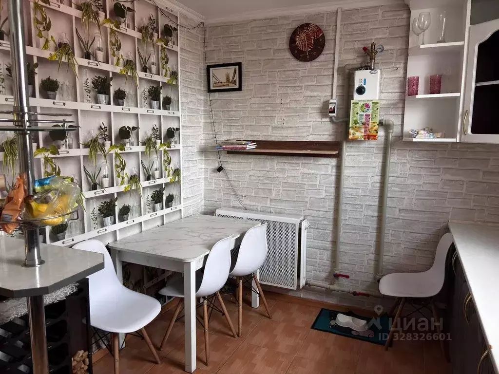 3-к кв. Калининградская область, Черняховск д. Поселок Новая, пер. ... - Фото 2