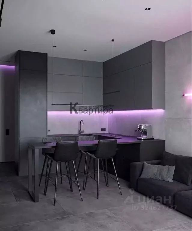 1-к кв. Смоленская область, Смоленск ул. Воинов-интернационалистов, 12 ... - Фото 1